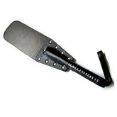 Leatherpost Mini Paddle
