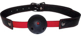 Manbound Breathable Ball Gag