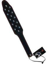 Manbound The Enforcer Paddle