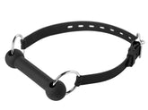 Mr. Ed Locking Silicone Bit Gag