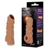 Kokos Nude Mens Penis Development Sleeve 4