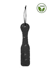 OUCH! Denim Paddle - Black