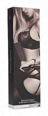 Ouch! Elegant Paddle
