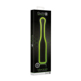 OUCH! Glow in Dark Paddle