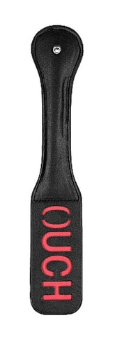 Ouch! OUCH Paddle
