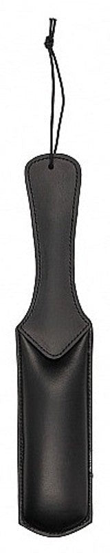 Pain Poly Cricket Paddle Black