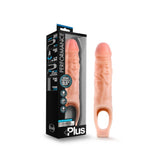 Performance Plus Sili Cock Sheath Extender