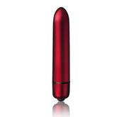 Rocks Off Truly Yours Scarlet Velvet Bullet Vibrator