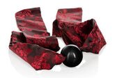Scandal Ball Gag