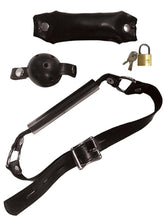 Sexperiments Switch Out Silencer Kit