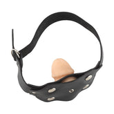 Single Penis Gag