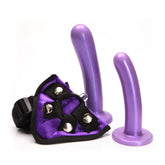 Tantus Bend Over Intermediate Strap-ON Harness Kit