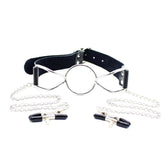 The Crucible Face Harness