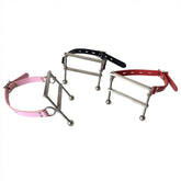 Tongue Flail Open Mouth Gag