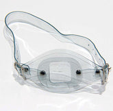 Transparent String Mouth Gag