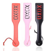 XOXO Bondage Paddle