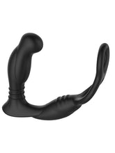Nexus SIMUL8 Vibrating Dual Motor Anal Cock and Ball Toy