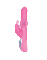 Seven Creations eRabbit Classic Pink Vibrator