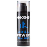EROS Aqua Power Water Based Toylube