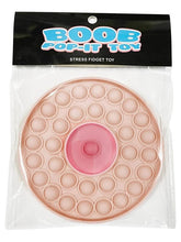 Kheper Games Boob Pop It Toy