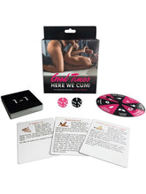 Kheper Games Good Times Here We Cum Game