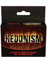 Kheper Games Hedonism Card Game