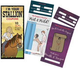 Kheper Games Im Your Stallion Coupons