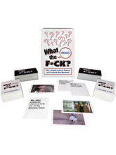 Kheper Games What the F*ck Memes Adult Party Game