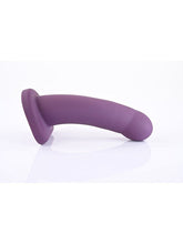 Merge Sportsheets Banx Hollow Dildo Plum