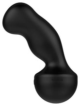 Nexus GYRO VIBE EXTREME Hands Free Vibrating Dildo Black