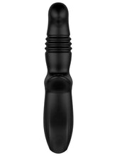 Nexus Thrust Probe Edition Thrusting Vibrating Prostate & G Spot Probe