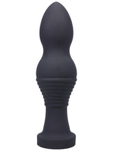 Oxballs ERGO Buttplug X-Large Black