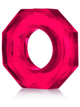 Oxballs HUMPBALLS Cock Ring Hot Pink