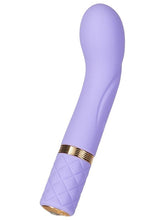 Pillow Talk Special Edition Racy Mini Massager Purple