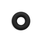Renegade Fireman Stretchy Cock Ring Black
