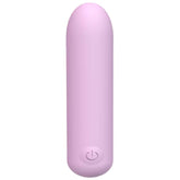 Soft by Playful Gigi Full Silicone Rechargeable Bullet Vibrator
