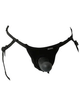 Sportsheets Harness Everlaster Wishbone Harness Only