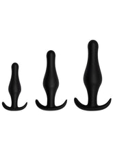 Sportsheets Perfect Practice Anal Training Kit