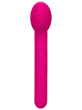 CalExotics Bliss Liquid Silicone Mini Tulip G Spot Vibrator