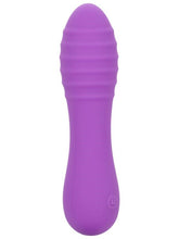 CalExotics Bliss Liquid Silicone Ripple Vibrator