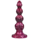 Baile Primal Beastlord 10.2 Inch Textured Creature Cock