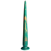 Baile Verdant Titan 18.5 Inch Monster Silicone Dildo