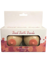 Kheper Games Boobie Bath Bomb Set