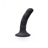 Merge Please Realistic Suction Base Silicone Dildo