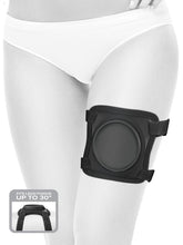 Pipedream Body Dock Lap Strap On Harness Sex Toy
