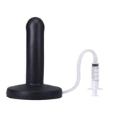 POP slim by TANTUS Strap-On Squirting Dildo
