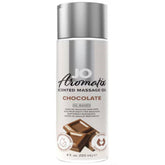 System JO Aromatix Oil Based Massage Oil 120 ml