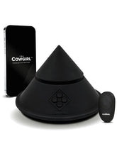 The Cowgirl Cone Portable Sex Machine