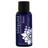 Sliquid Naturals Satin Intimate Moisturizer