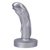 Tantus Mini Magma Fantasy Silicone Dildo